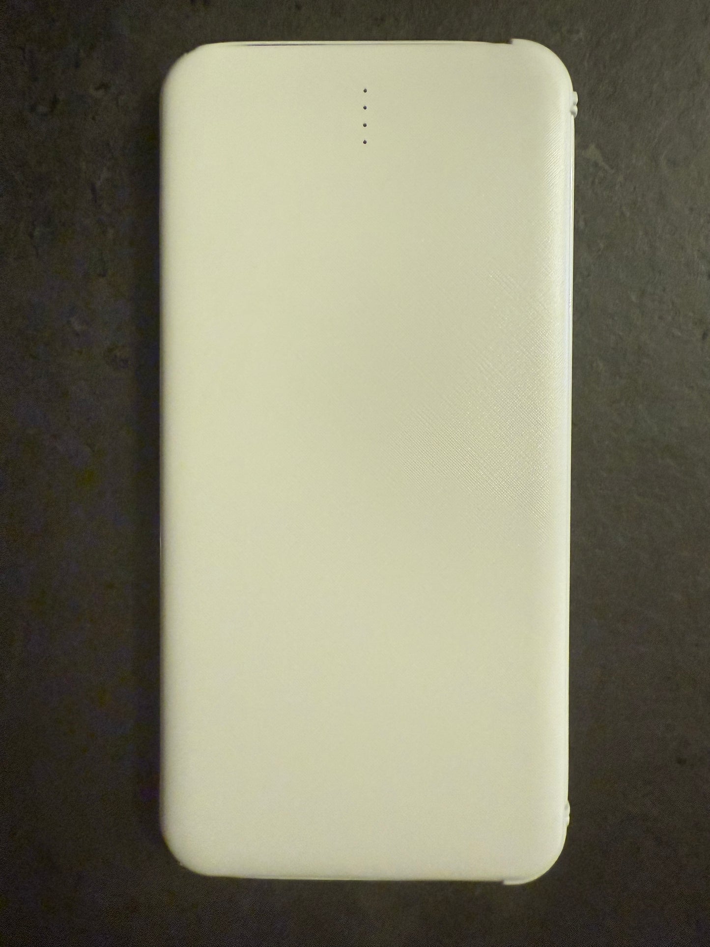 Replacement Power Bank