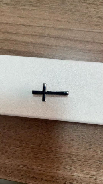 Cross Charm for Watch Band