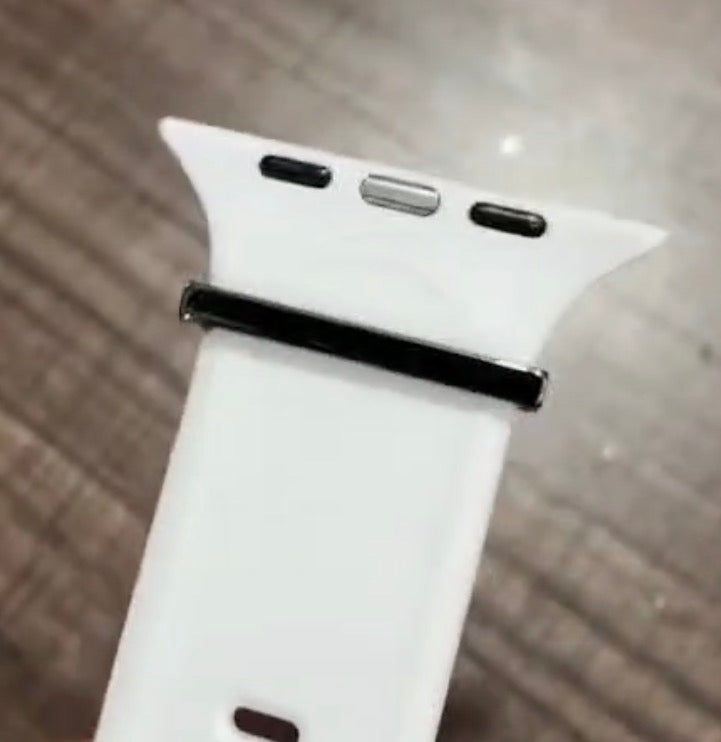 Cross Charm for Watch Band