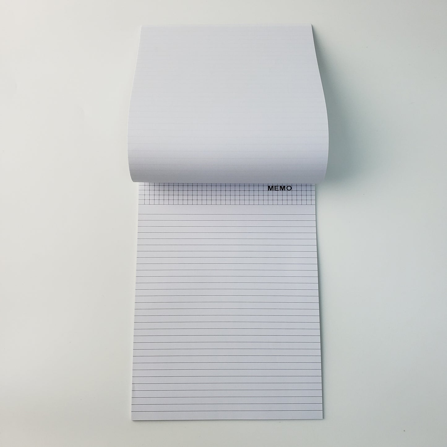 Notepad Power Portfolio Replacement Paper 4-pack