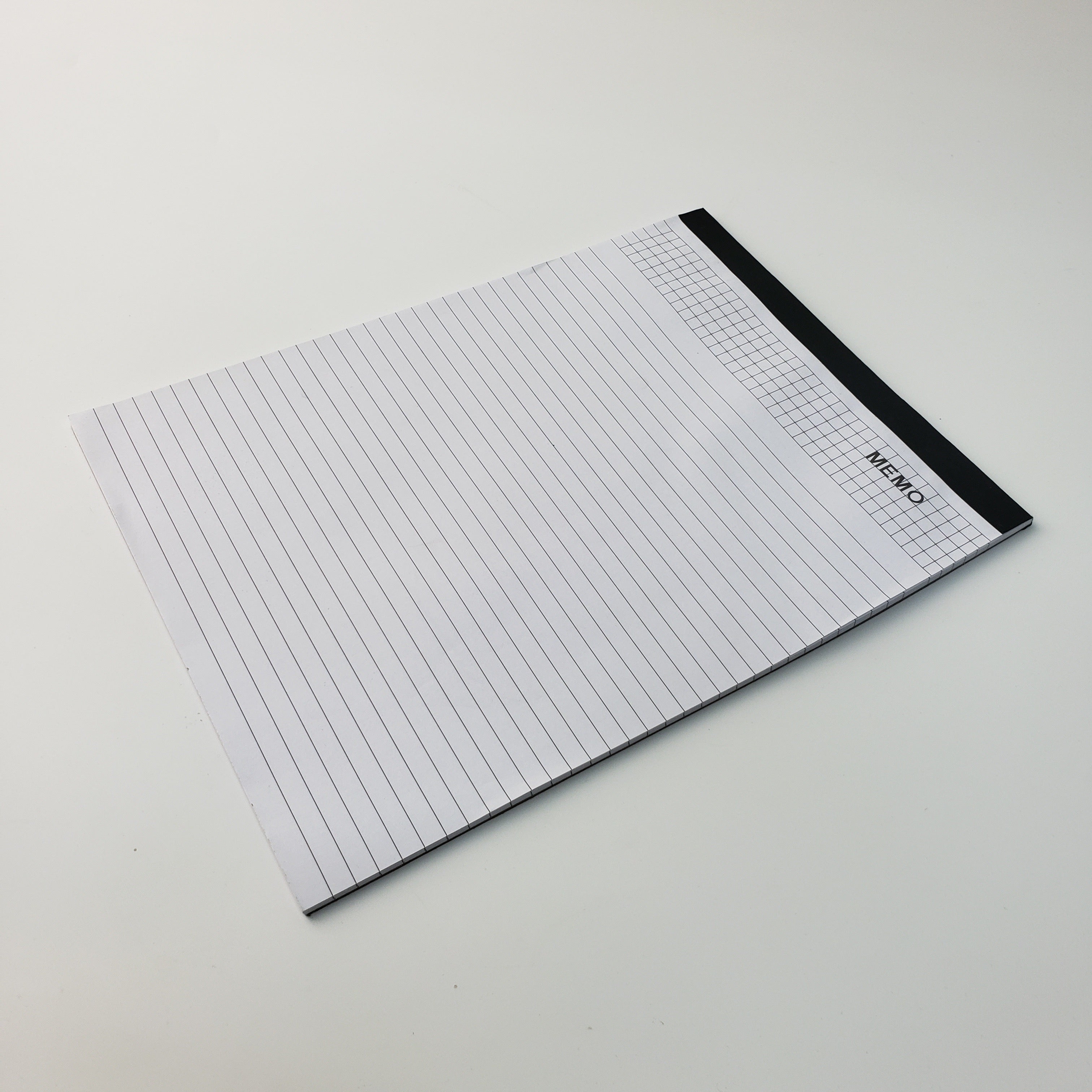 Notepad Power Portfolio Replacement Paper 4-pack – Lovie Style